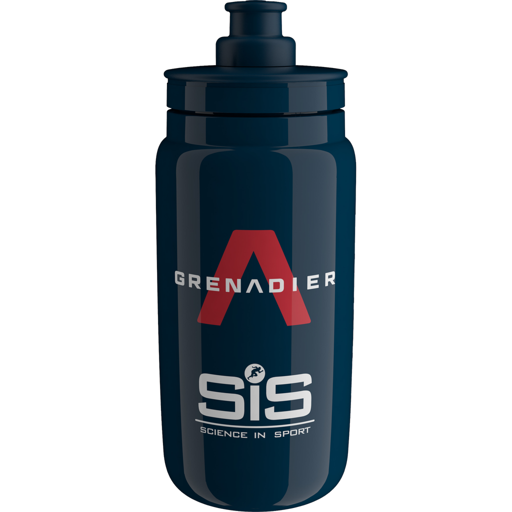 Caramañola ELITE FLY TEAM GRENADIER blue 550ml 1604467