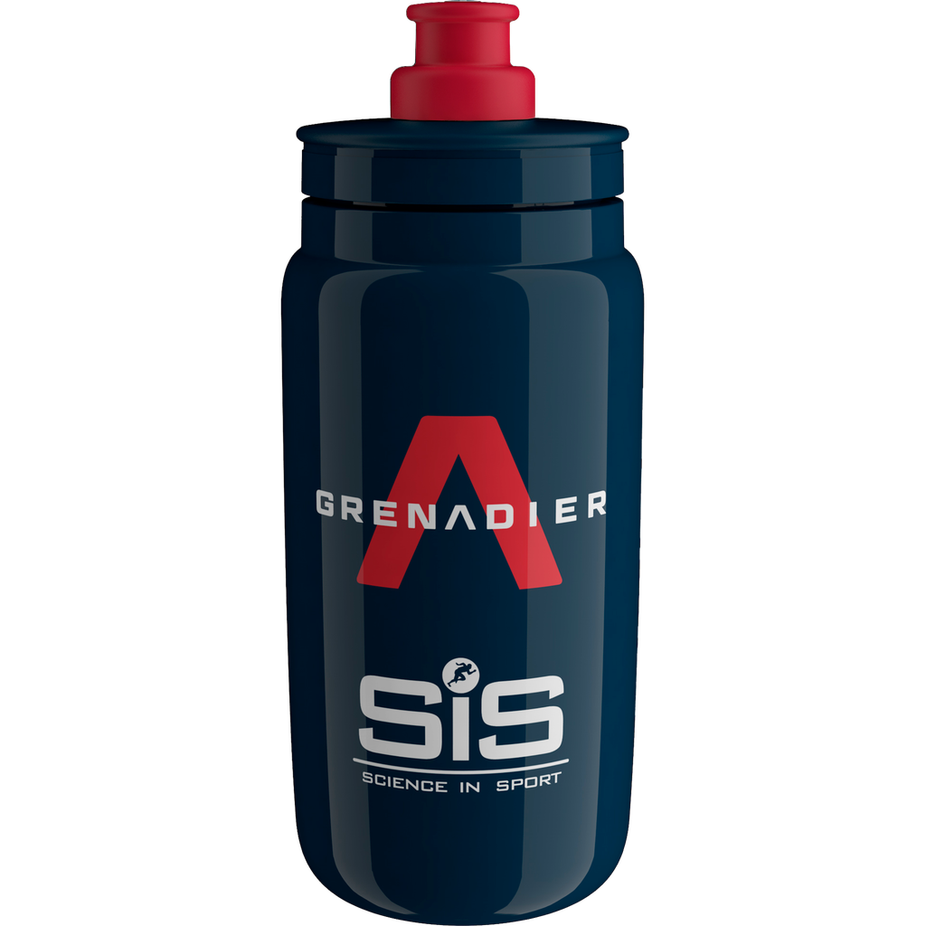 Caramañola ELITE FLY TEAM INEOS-GRENADIERS new blue 550ml 1604522