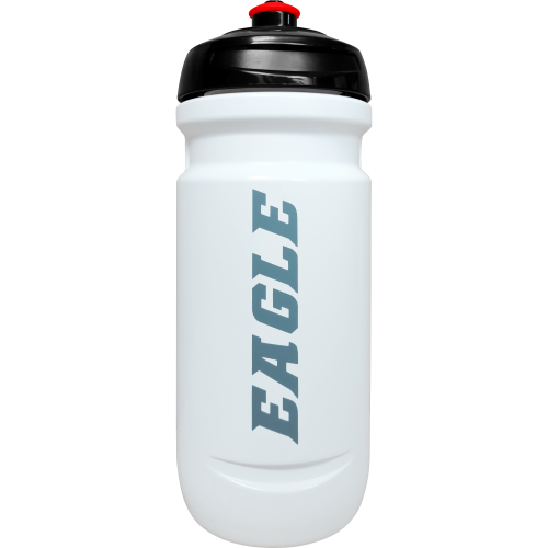 Caramañola ELITE LOLI AGUILA grey logo 600ml 01410539