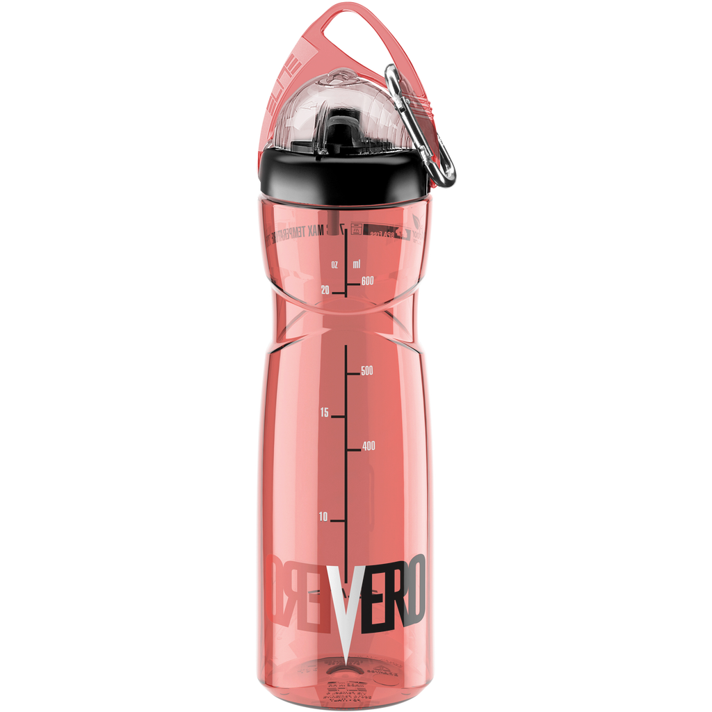 Caramañola ELITE VERO GT red 700ml 141614