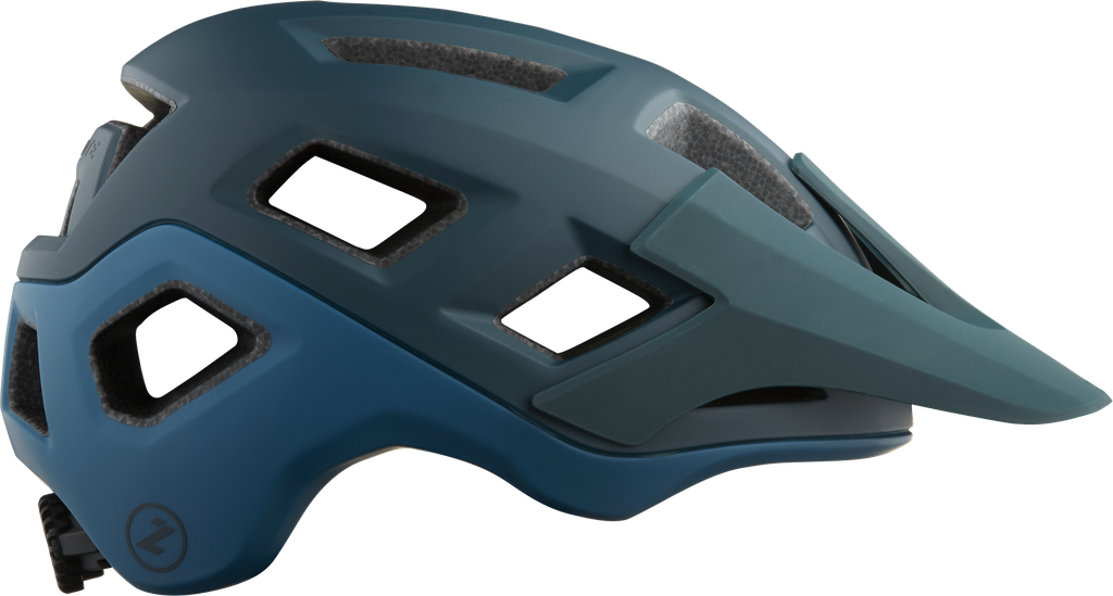 Casco LAZER Coyote CE-CPSC Matte Dark Blue M +MIPS