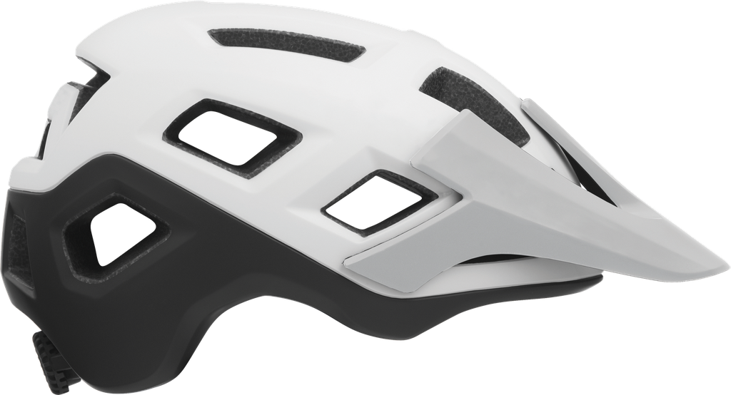 Casco LAZER Coyote CE-CPSC Matte White L + MIPS