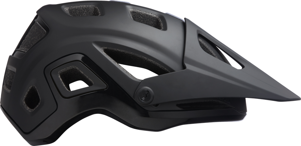 Casco LAZER Impala CE Matte Full Black M +MIPS