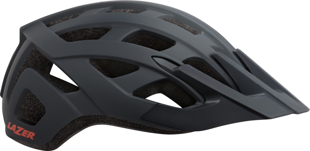 Casco LAZER Roller CE Matte Cobalt M +net