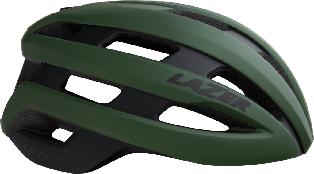 Casco LAZER Sphere CE Matte Green M