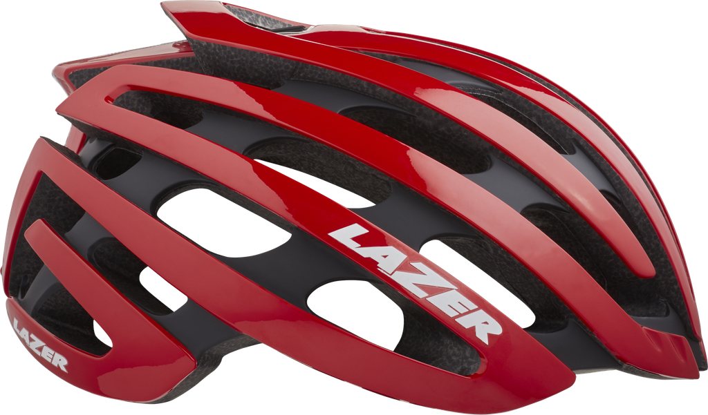 Casco LAZER Z1 CE Red S