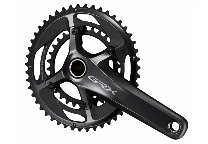 Catalina SHIMANO GRX doble FC-RX600 11V 170mm 46/30 s/pist  caja