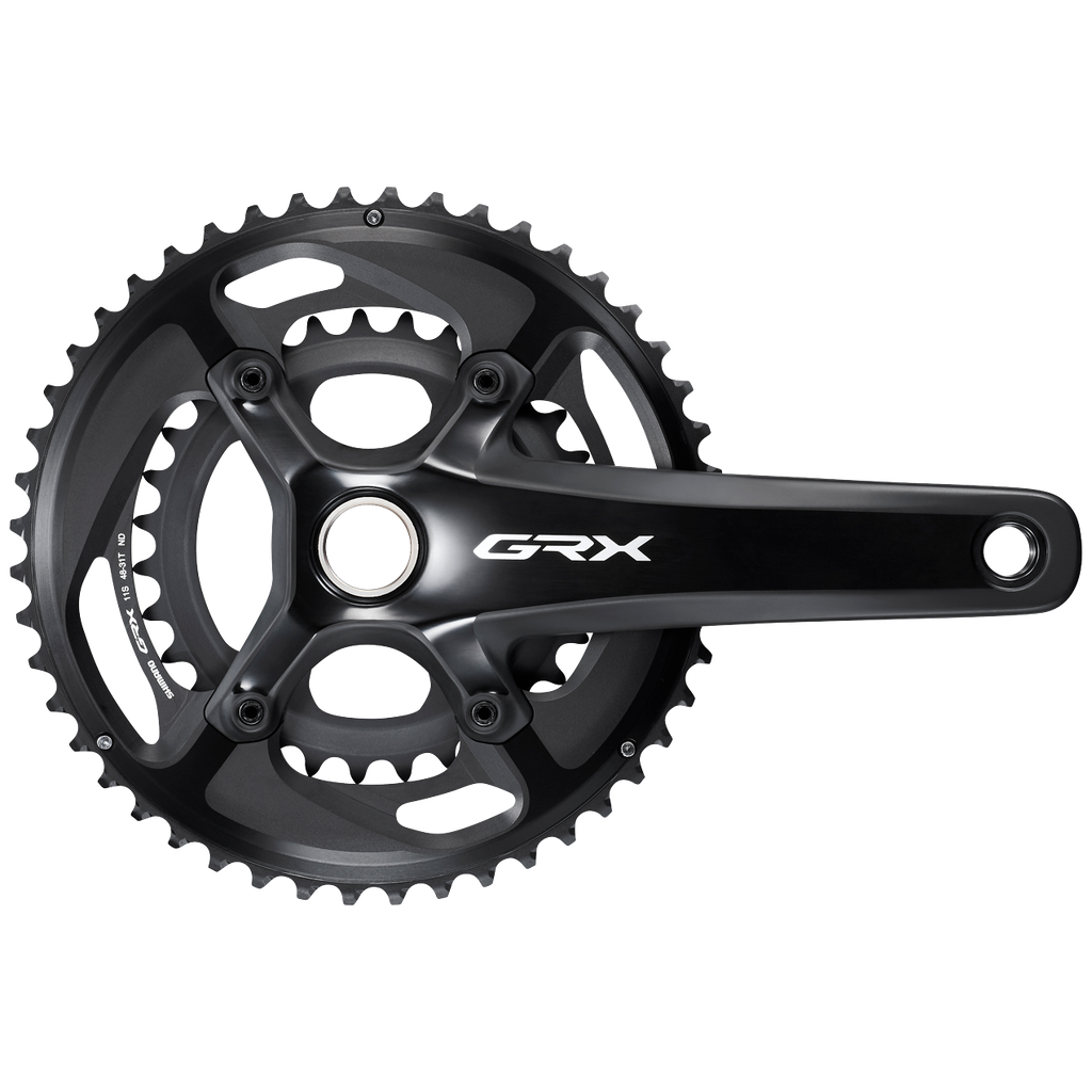 Catalina SHIMANO GRX doble FC-RX810 11V 172.5mm 48/31T JP