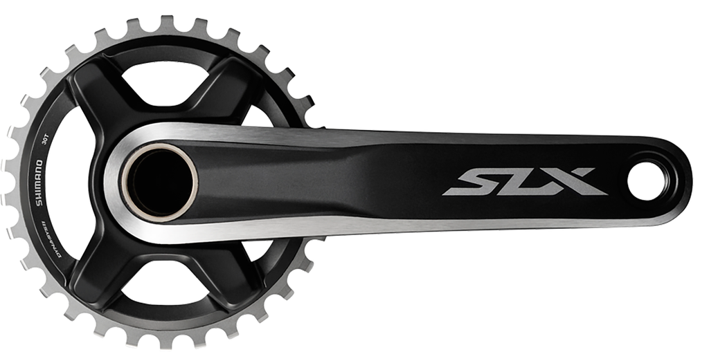 Catalina SHIMANO SLX single FC-M7000-11-1 11v 175mm s/coronil s/pistas JP