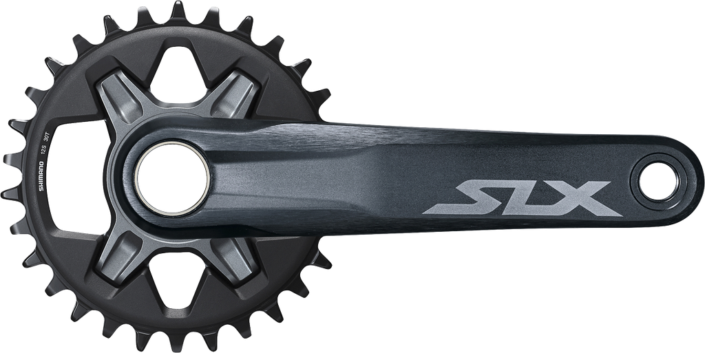 Catalina SHIMANO SLX single FC-M7100-1 12v 175mm 52mm s/coronill s/pistas JP