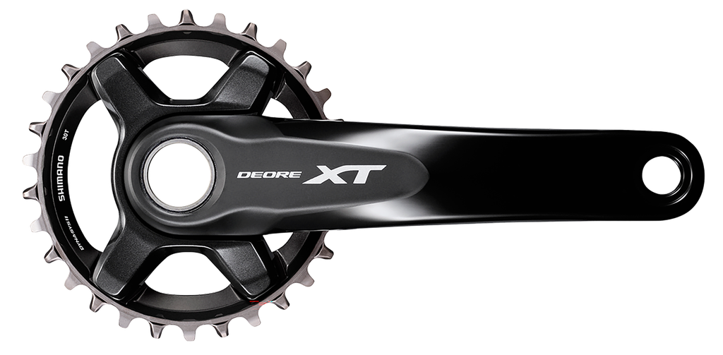 Catalina SHIMANO XT doble FC-M8000 11v 175mm 36/26 s/pistas JP