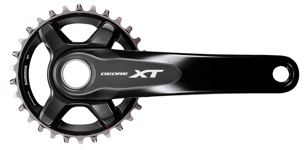 Catalina SHIMANO XT single FC-M8000 11v 175mm s/coronil s/pistas JP