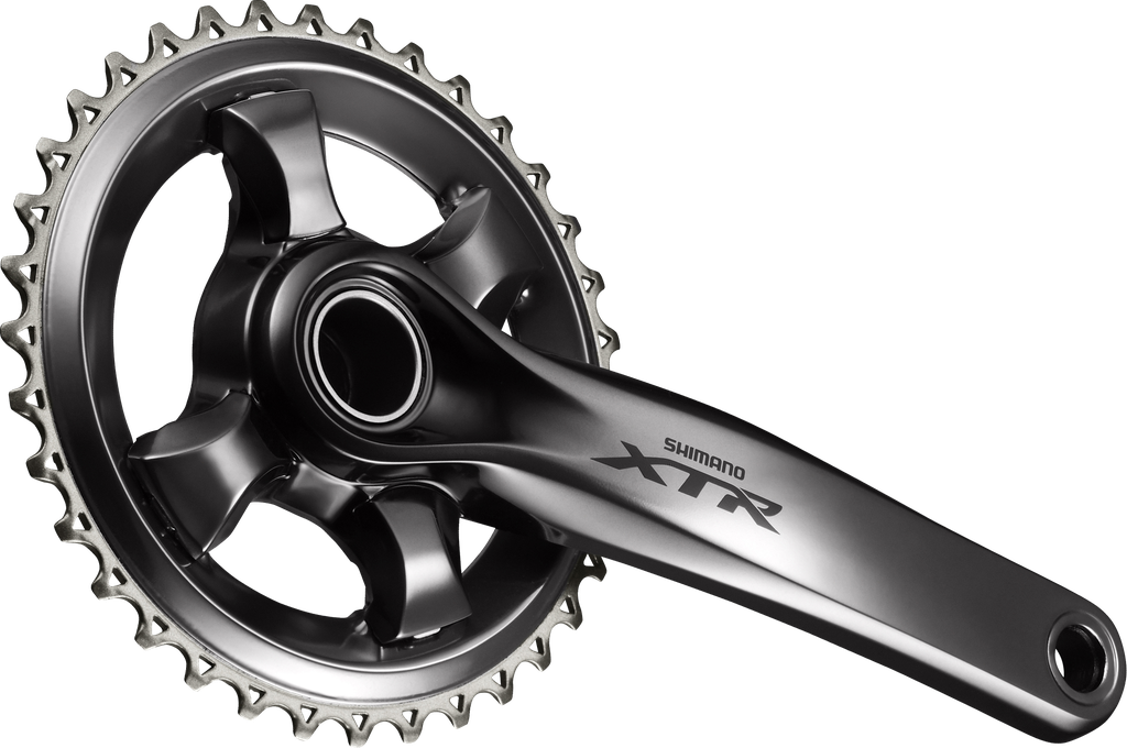 Catalina SHIMANO XTR single FC-M9000 11v 175mm s/coronilla