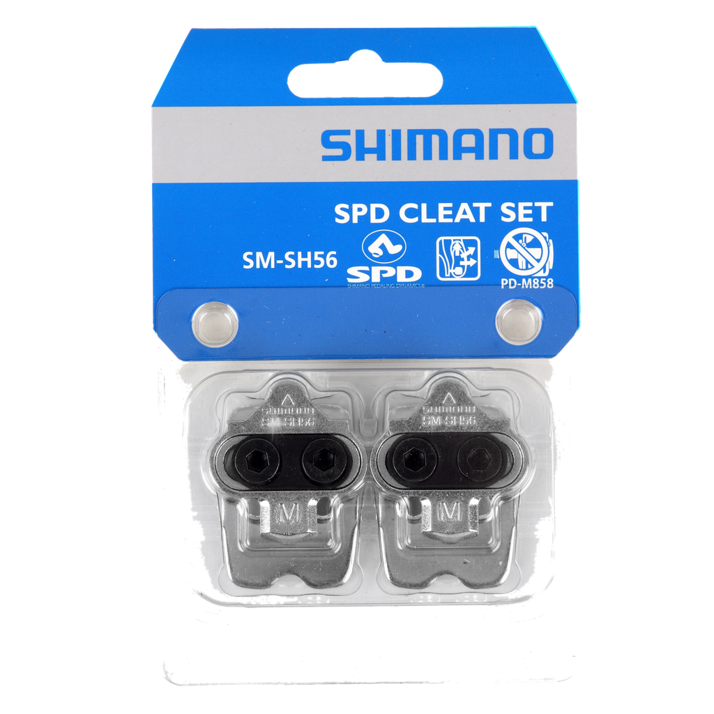 Chocles SHIMANO MTB SM-SH56 c/base set  JP