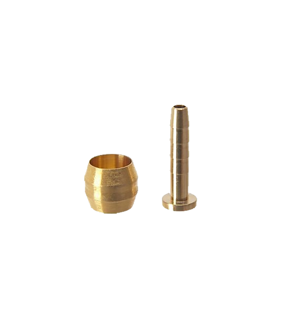 Conector SHIMANO Olive y connecting insert SB-BH59 mecanica unidad JP