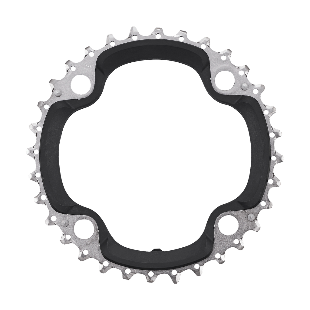 Coronilla SHIMANO SLX SM-CRM70 30T for FC-M7000-1 1X11 JP
