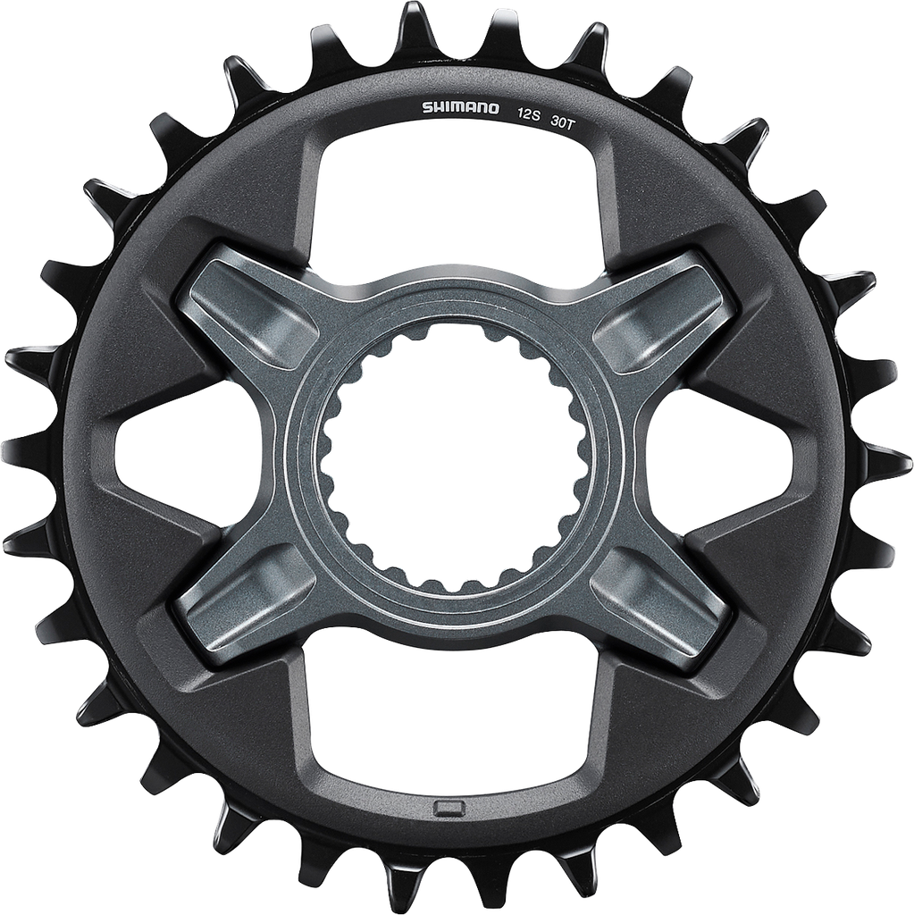 Coronilla SHIMANO SLX SM-CRM75 30T for FC-M7100-1/M7130-1 12v JP
