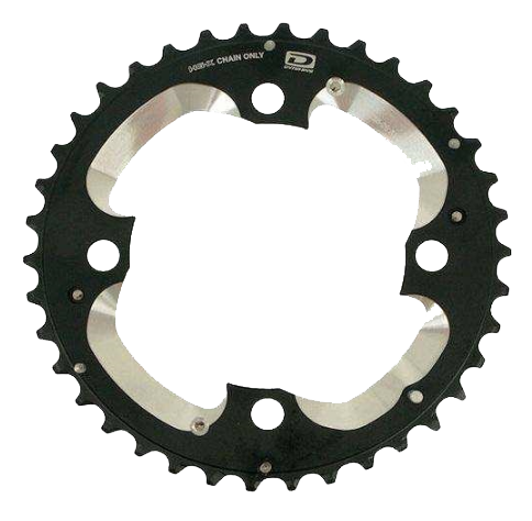 Coronilla SHIMANO XT FC-M785 26T-AK doble 10v JP