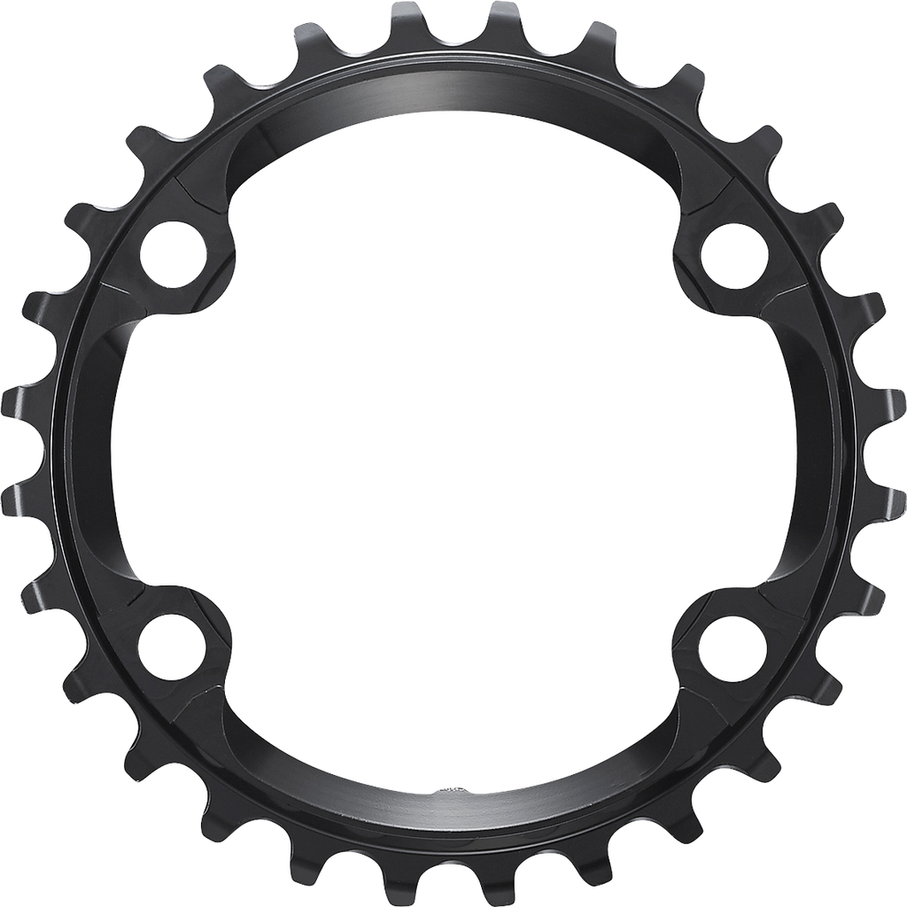 Coronilla Shimano DEORE FC-M5100 10/11v 30t