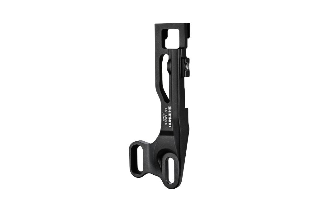DI2 Adaptador SHIMANO MTB p/descarril FD MOUNT SM-FD905-E JP