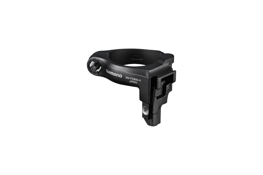 DI2 Adaptador SHIMANO MTB p/descarril FD MOUNT SM-FD905-H JP