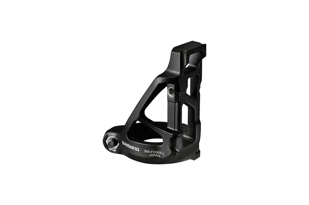 DI2 Adaptador SHIMANO MTB p/descarril FD MOUNT SM-FD905-LX JP