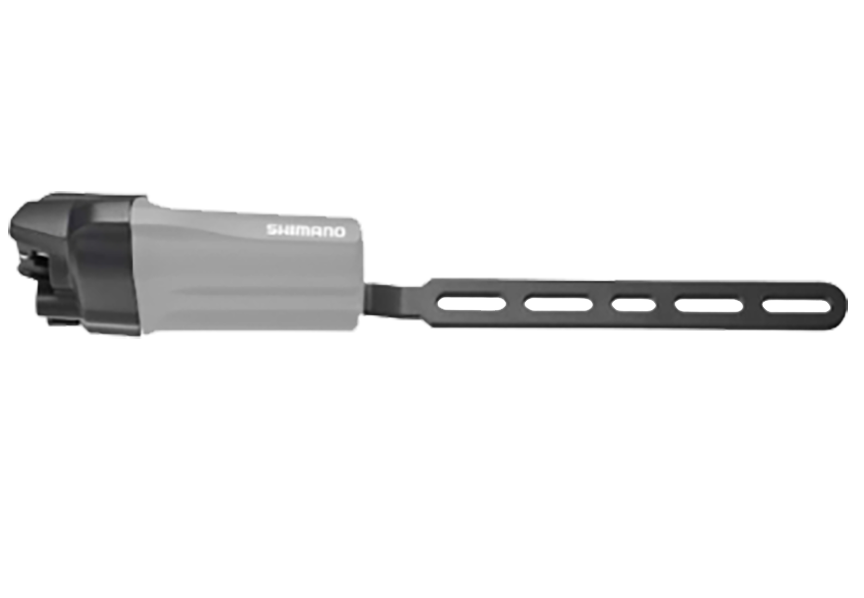 DI2 Base bateria SHIMANO SM-BMR1-L M4 Long externo