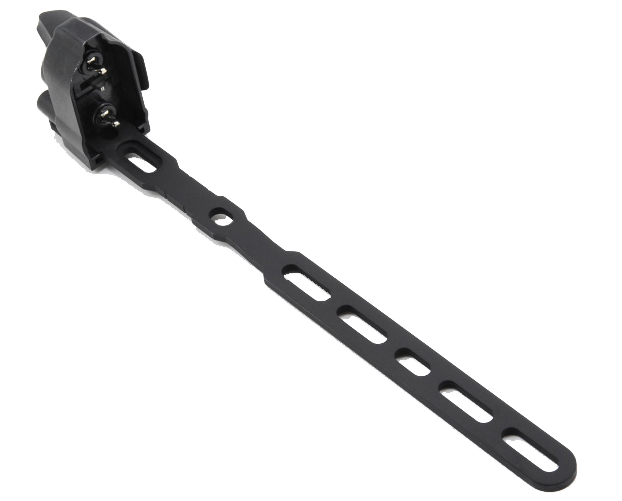 DI2 Base bateria SHIMANO SM-BMR2-IB Long para EW-SD50 EXTERNO