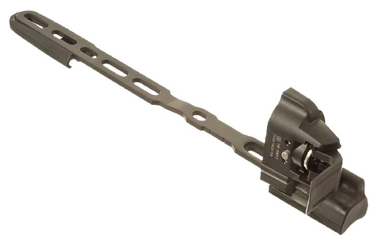 DI2 Base bateria SHIMANO SM-BMR2-LB M4 Long externo