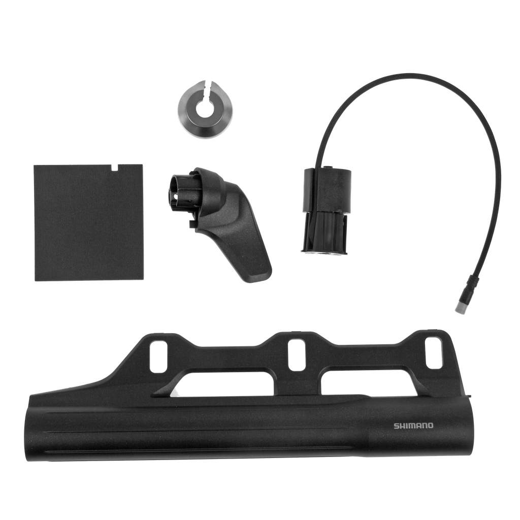 DI2 Base bateria SHIMANO SM-BTR2 y unidad B interna
