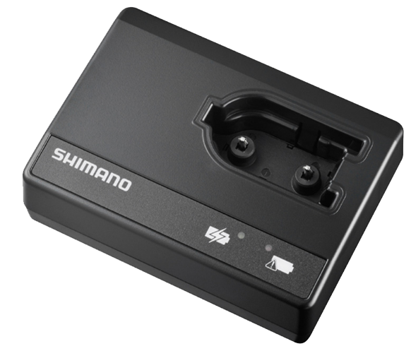DI2 Cargador batería SHIMANO SM-BCR1
