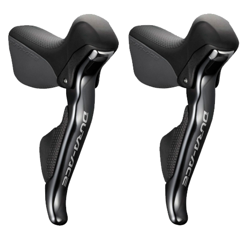 DI2 Manilar SHIMANO ruta DURA ACE integr ST-9070 2x11v JP