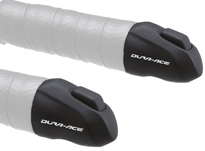 DI2 Palancas SHIMANO ruta DURA ACE SW-9071 c/reloj 11v JP