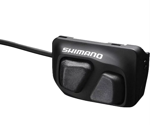 DI2 Shift Switch SHIMANO INTERRUCTOR DE CAMBIOS SW-R600 ULTEGRA c/reloj 10v