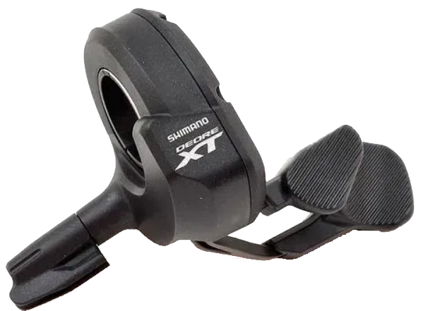 DI2 Shifter MTB SHIMANO XT SW-M8050-R 11v derecho JP