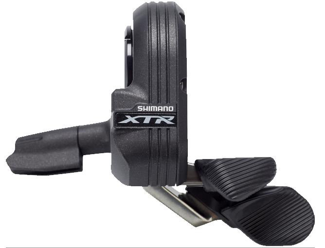 DI2 Shifter MTB SHIMANO XTR switch SW-M9050 11V derecho JP