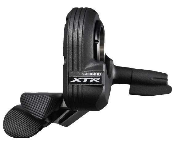 DI2 Shifter MTB SHIMANO XTR switch SW-M9050 izquierdo JP