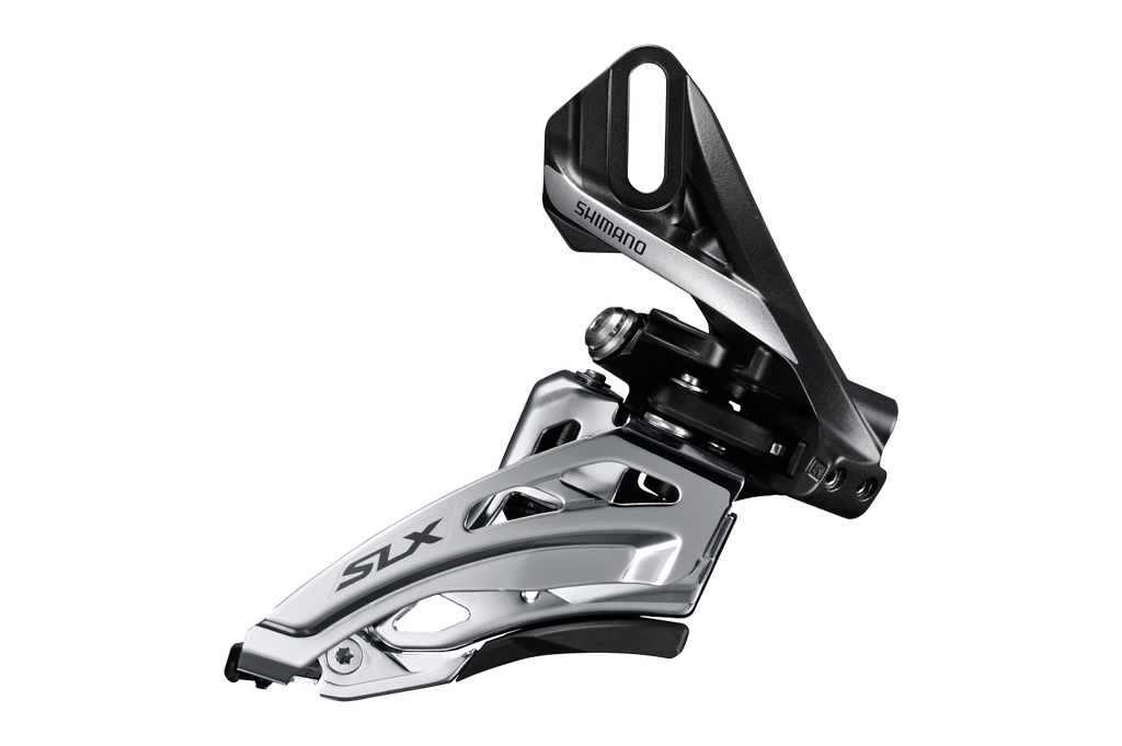 Descarrilador SHIMANO doble SLX FD-M677-D 10v direct JP