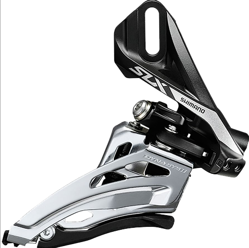 Descarrilador SHIMANO doble SLX FD-M7020-D 11v direct JP