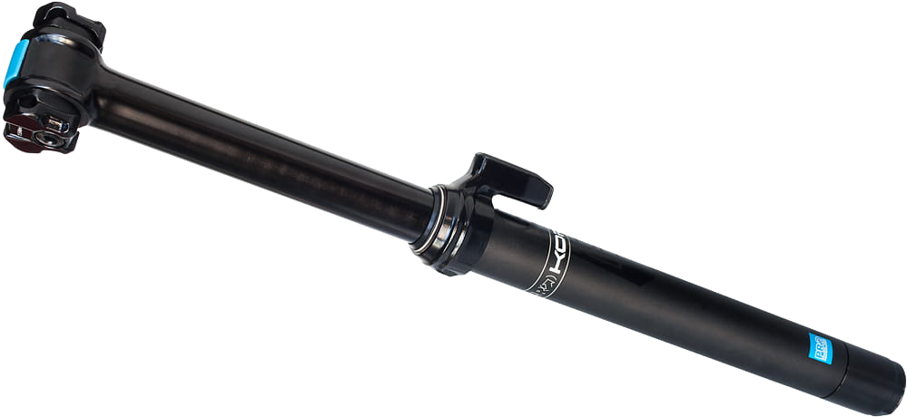 Dropper PRO Koryak DSP 31.6mm 150mm Ex  PRSP0228