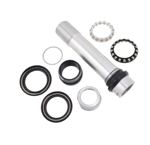 Eje SHIMANO delantero HB-M8010 15mm c/conos JP