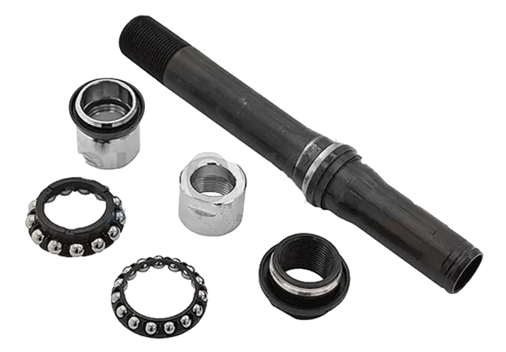 Eje SHIMANO posterior FH-M7110 142mm JP