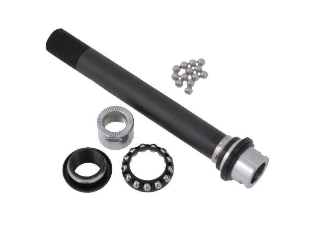 Eje SHIMANO posterior FH-M788 12mm c/conos JP