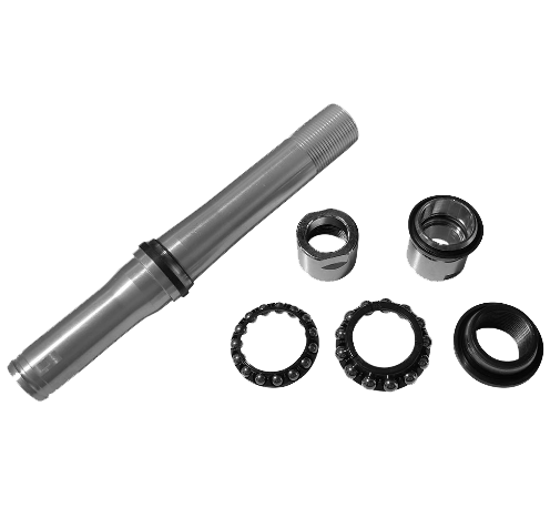 Eje SHIMANO posterior FH-M8110 142mm