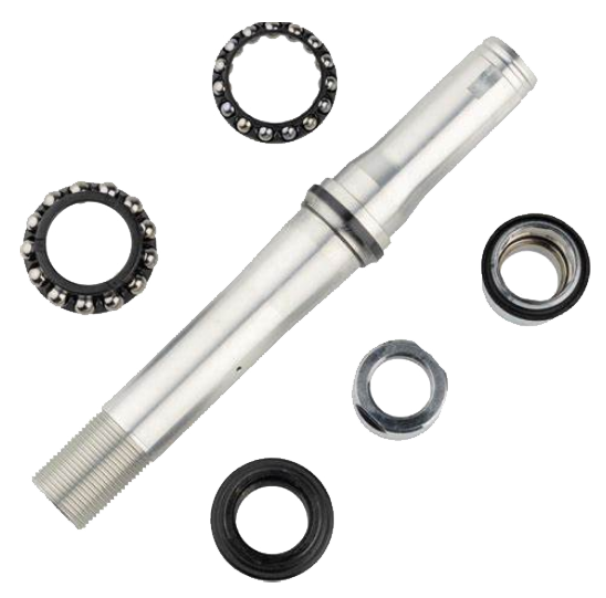 Eje SHIMANO posterior FH-M8110B 148mm JP