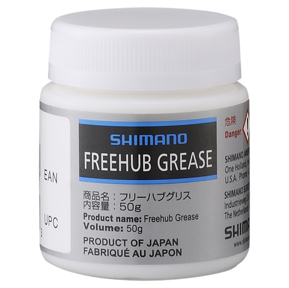 Grasa SHIMANO SP-41 SPECIAL 50 GR