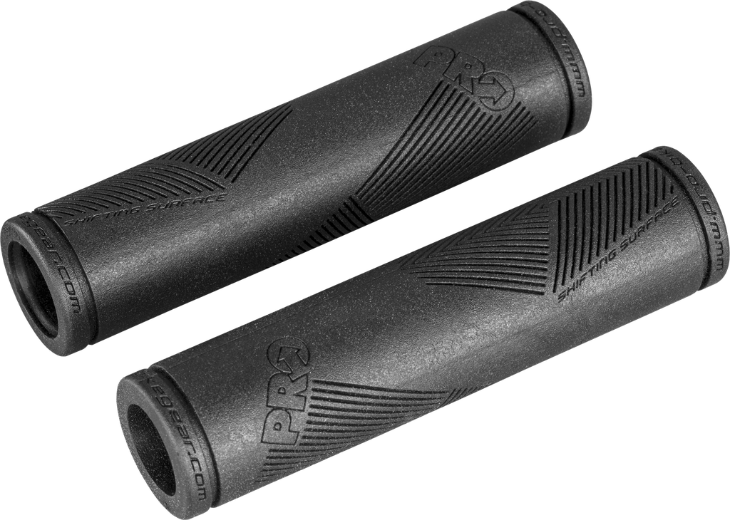 Grip PRO Slide On Sport 125mm black PRGP0051