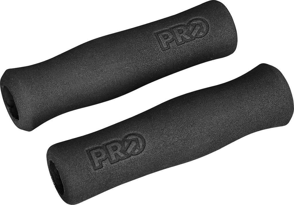 Grips PRO Ergo Sport 133mm black PRGP0020