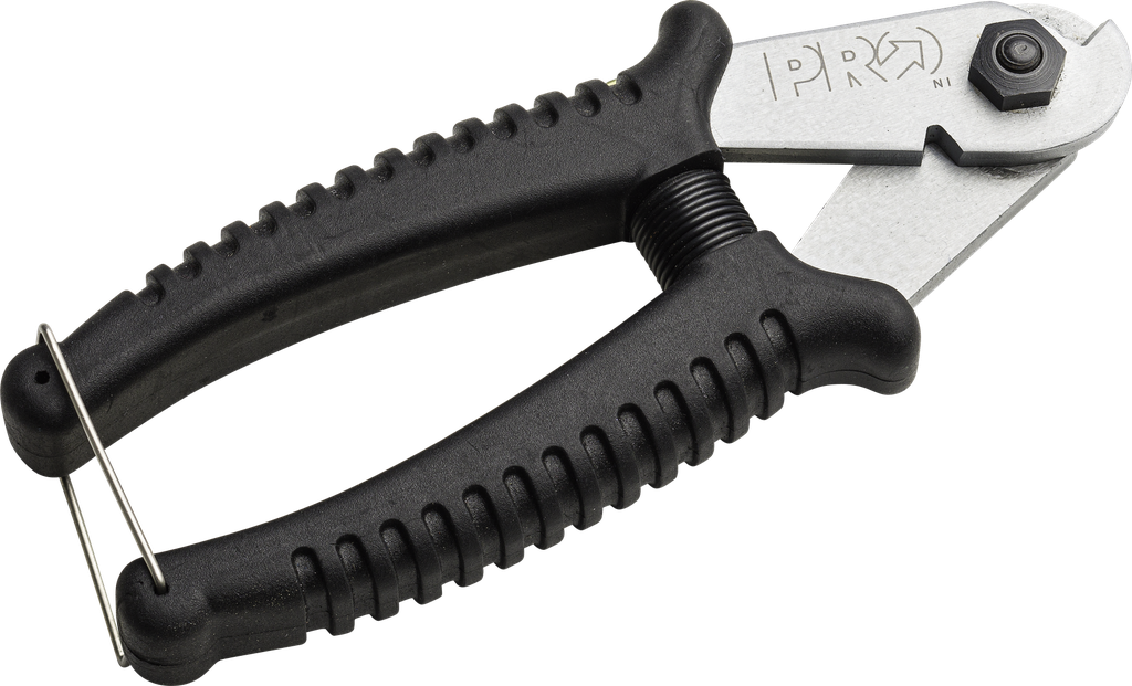 H-PRO Cortador de cable funda black PRTLB050