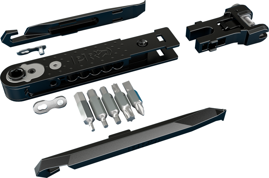 H-PRO Kit Herramientas Integrated Tool PRTL0099